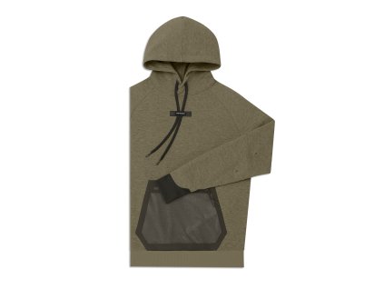 Pánská mikina On Running Hoodie - Hunter (Velikost L)