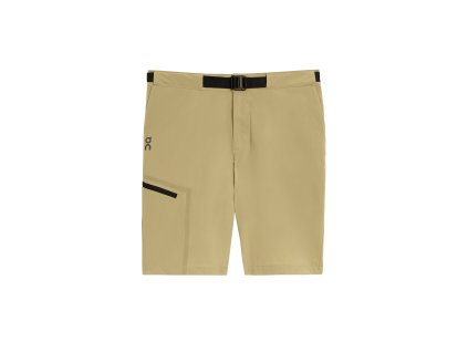 Dámské kraťasy ON Running Trek Short Safari (Velikost L)