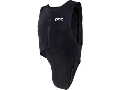 POC chránič páteře 20610 Spine VPD System Comp Back uranium black (Velikost L)