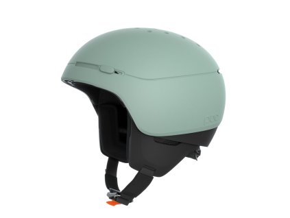 Lyžařská helma POC Meninx Apophyllite Green Matt (Velikost M-L 55-58cm)