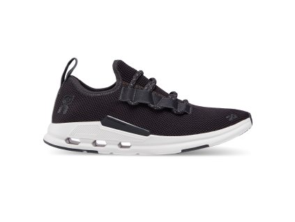 Dámské boty On Running Cloudeasy - Black/Rock (Velikost 37)