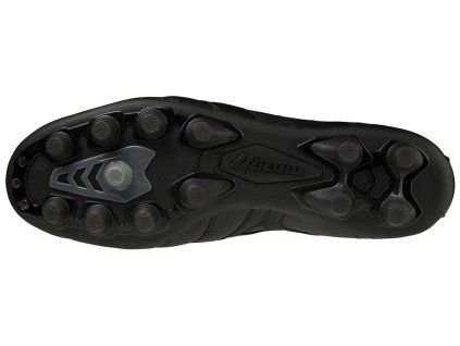 Boty Mizuno MORELIA II ELITE MD Black Black Iridescent
