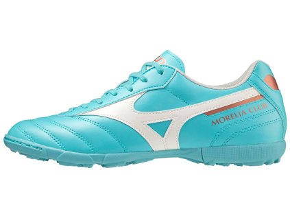 MoreliaIIClubAS/BlueC/SnowWht/RedBSatin/47.0/12.0