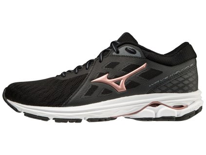 WAVE KIZUNA 2 / Black/Rose Copper/Iron Gate / 36.5/4.0