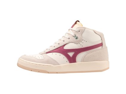 CITY WIND MID / SWhite/MMauve/Bluesurf / 45.0/10.5