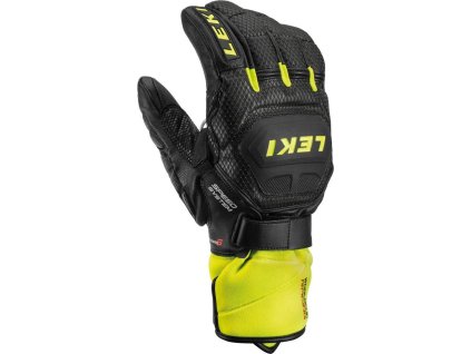 Rukavice Leki Worldcup Race Flex S Speed System - 649802301