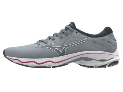 WAVE ULTIMA 14 / Quarry/White/H-VPink / 40.5/7.0