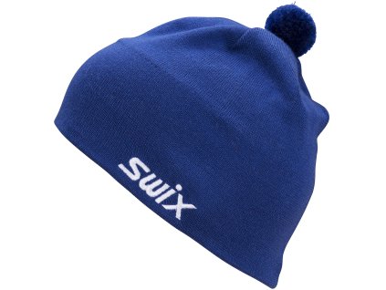 Čepice SWIX Tradition 46574-72105