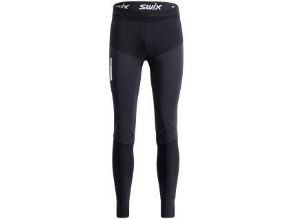 Kalhoty SWIX elastické Roadline Warmer 10053-23-10000