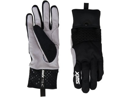 Rukavice SWIX Triac Warm Mitt H0450-10000