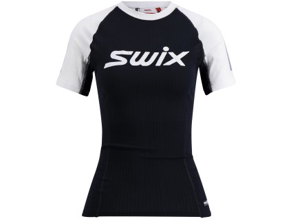 Triko SWIX kr. rukáv Roadline RaceX 10023-23-10041