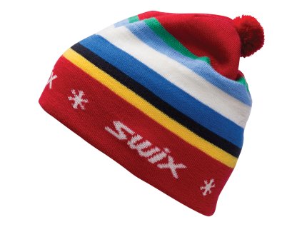 Čepice SWIX Gunde 46604-90000