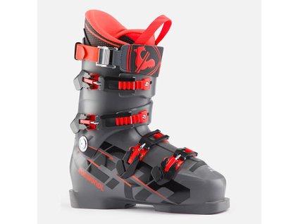 Lyžáky Rossignol HERO WORLD CUP 140 - M.GREY