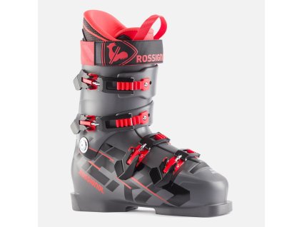 Lyžáky Rossignol HERO WORLD CUP 120 - M.GREY