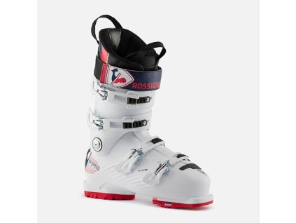 Lyžáky Rossignol HI-SPEED ELITE 110 LV GW-WHITE