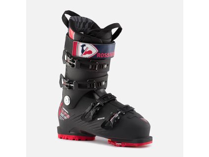 Lyžáky Rossignol HI-SPEED ELITE 120 LV GW-BLACK