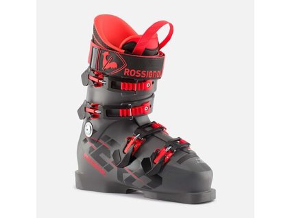 Lyžáky Rossignol HERO WORLD CUP 110 SC - M.GREY