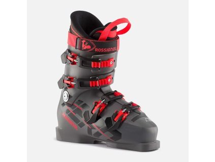 Lyžáky Rossignol HERO WORLD CUP 70 SC - M.GREY