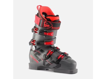 Lyžáky Rossignol HERO WORLD CUP ZJ+ - M.GREY