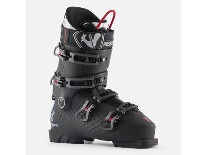 Lyžáky Rossignol ALLTRACK 90 HV-BLACK