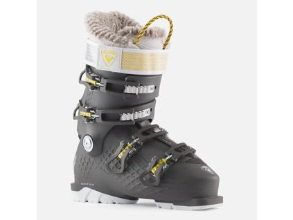 Lyžáky Rossignol ALLTRACK PRO 80 W - LAVA