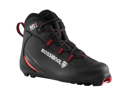 Boty na běžky Rossignol X-1