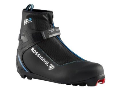 Boty na běžky Rossignol XC 3 FW
