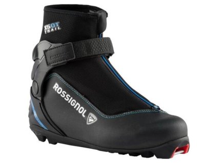Boty na běžky Rossignol X-5 OT FW
