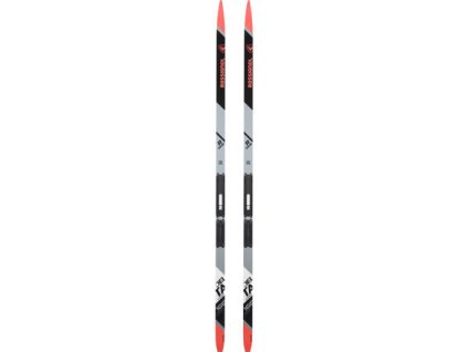 Běžky s vázáním Rossignol DELTA COMP R-SKIN J RACE JR CL