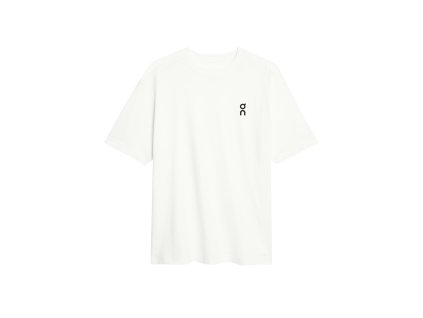 Pánské triko ON Running Club-T White (Velikost L)