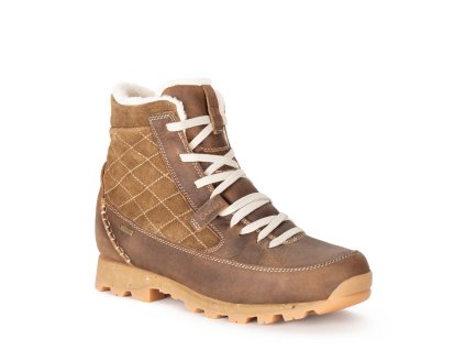 Boty AKU EGA GTX Dámská Béžová