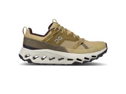 Dámské boty ON Running Cloudhorizon Safari/Ice (Velikost 42.5)