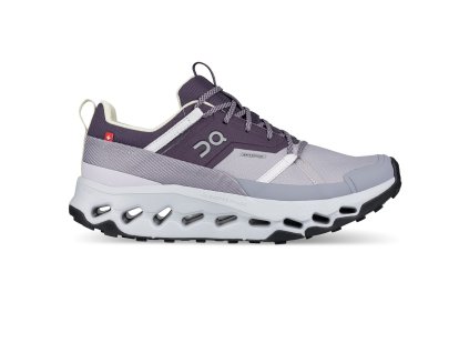Dámské boty ON Running Cloudhorizon WP Midnight/Glacier (Velikost 42.5)