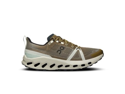 Dámské boty ON Running Cloudsurfer Trail Hunter/Ice (Velikost 42.5)