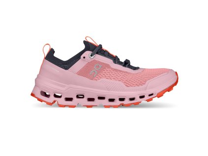 Dámské boty ON Running Cloudultra 2 Mauve/Flame