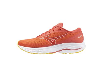 WAVE ULTIMA 15 / Dubarry/White/Citrus / 36.5/4.0