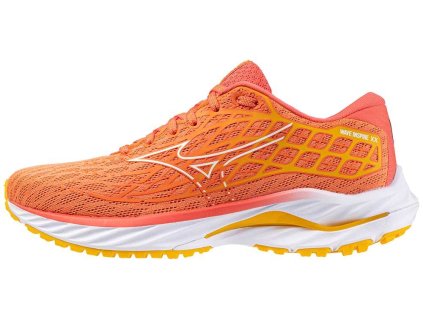 WAVE INSPIRE 20 / Nasturtium/White/Citrus / 36.5/4.0