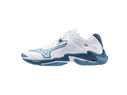 WAVE LIGHTNING Z8 / White/Sailor Blue/Silver / 51.0/15.0
