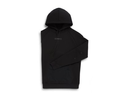 Pánská mikina On Running Hoodie - Black (Velikost L)