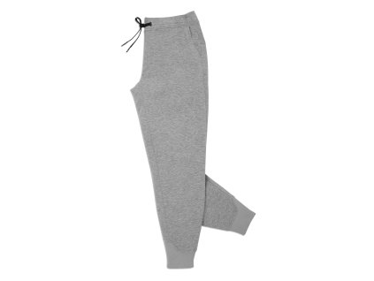 Dámské tepláky ON Running Sweat Pants Grey (Velikost L)