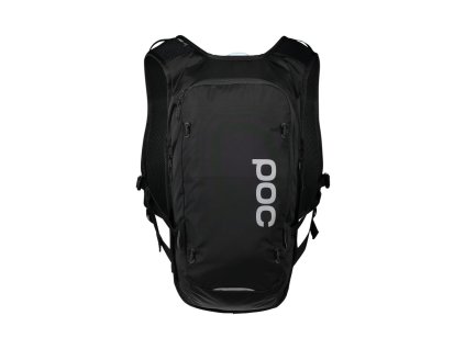 Batoh POC Column VPD Backpack 13L Uranium Black (Velikost UNI)