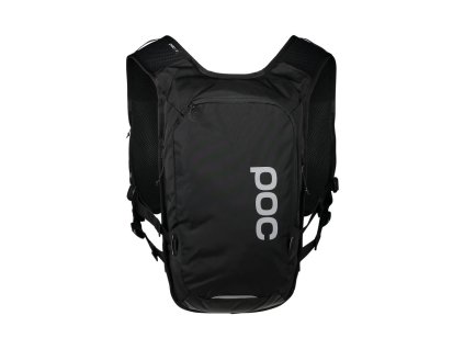 Batoh POC Column VPD Backpack 8L Uranium Black (Velikost UNI)