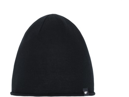 Eisbär Pulse OS MÜ - schwarz