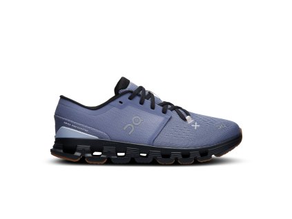Dámské  boty ON Running Cloud X 4 Feather/Black