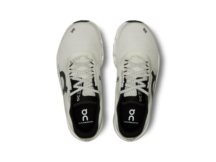 Dámské  boty ON Running Cloudmonster 2 White/Frost (Velikost 42.5)