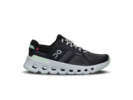 Dámské  boty ON Running Cloudrunner 2 Shadow/Lima