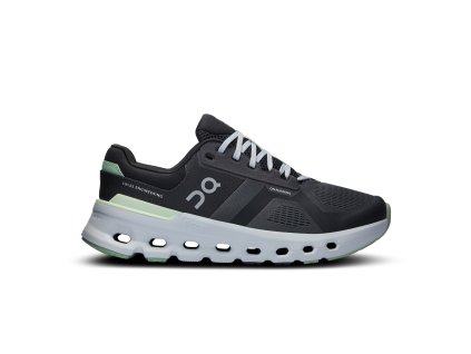 Dámské  boty ON Running Cloudrunner 2 Wide Shadow/Lima
