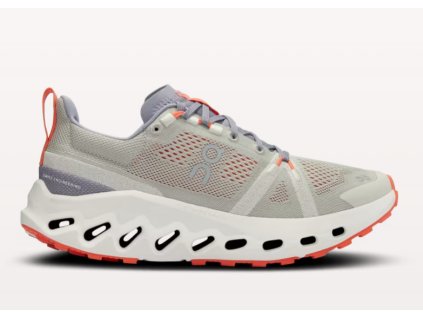 Dámské  boty ON Running Cloudsurfer Trail Fossil/Ivory (Velikost 42.5)