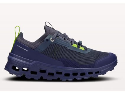 Dámské  boty ON Running Cloudultra 2 Navy/Ink (Velikost 42.5)