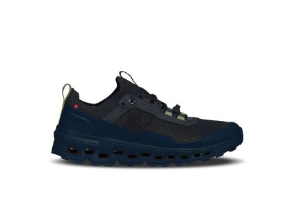 Pánské  boty ON Running Cloudultra 2 Navy/Ink (Velikost 44.5)